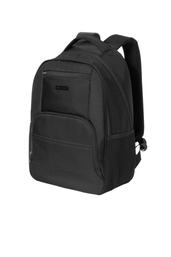 WEPLUS 1788 large capacity shoulder bag men's commuter computer backpack business leisure college students schoolbag waterproof travel bag men's bag