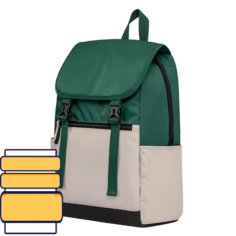 Weplus New Arrival Large Capacity Backpack Water Resistant Travel Bag