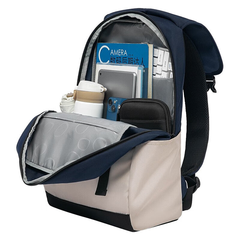 Weplus New Arrival Large Capacity Backpack Water Resistant Travel Bag