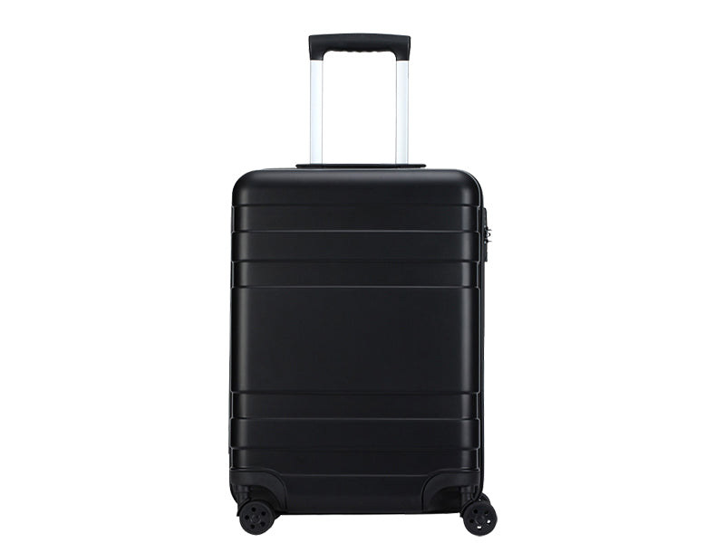 WEPLUS 8805 Luggage suitcase travel case large capacity small 20 trolley bags universal wheel 24 female male students password leather case 28 inch