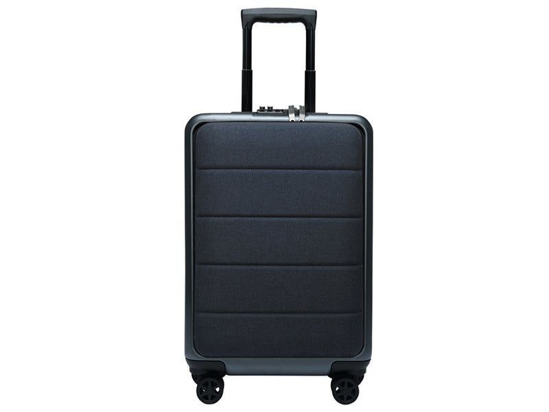 WEPLUS 8901 Luggage suitcase travel case large capacity small 20 trolley bags universal wheel 24 female male students password leather case 28 inch