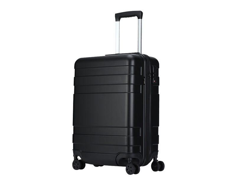 WEPLUS 8805 Luggage suitcase travel case large capacity small 20 trolley bags universal wheel 24 female male students password leather case 28 inch