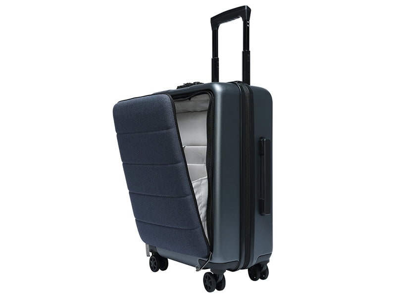 WEPLUS 8901 Luggage suitcase travel case large capacity small 20 trolley bags universal wheel 24 female male students password leather case 28 inch