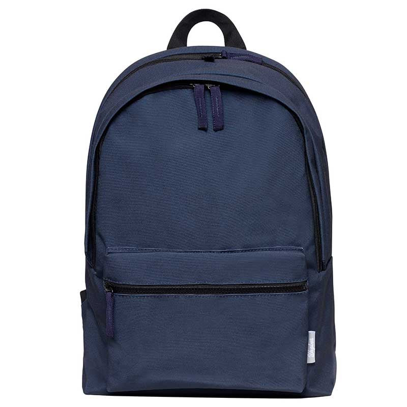 WEPLUS Backpack Unisex Couple Bag Simple Portable Easy Storage Backpack