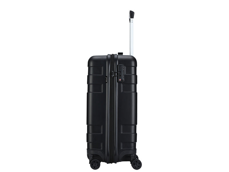 WEPLUS 8805 Luggage suitcase travel case large capacity small 20 trolley bags universal wheel 24 female male students password leather case 28 inch