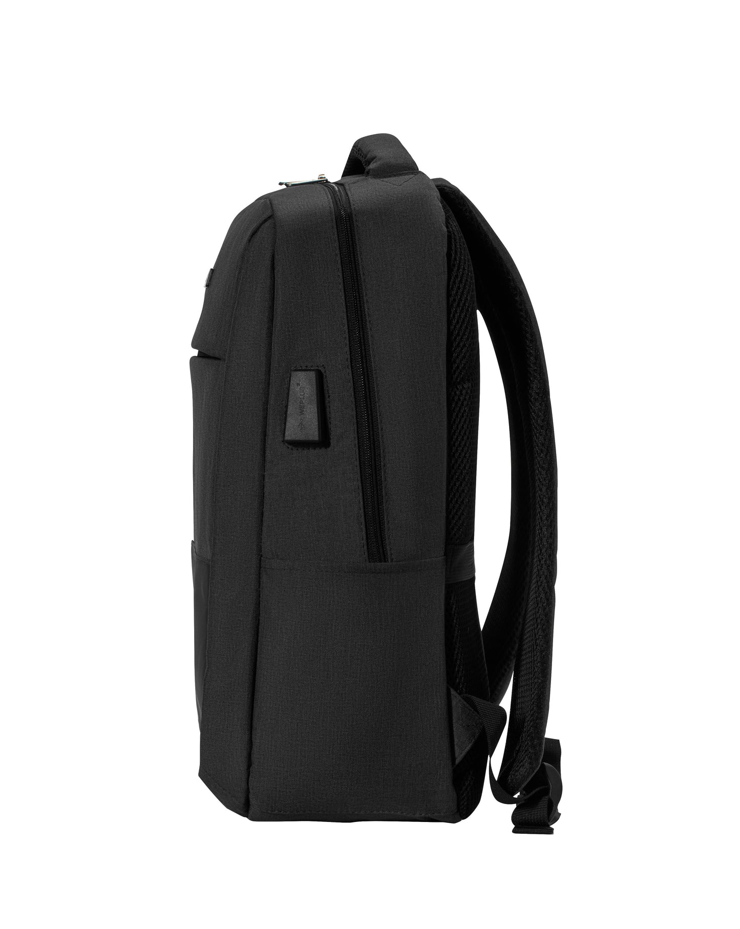 WEPLUS-WP1755 Backpack Men's Shoulder Bag Large Capacity Travel Bag Commute 15.6" Laptop Bag