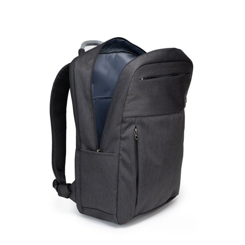 WEPLUS 8199 Large capacity shoulder bag men's commuter computer backpack business leisure college students schoolbag waterproof travel bag men's bag
