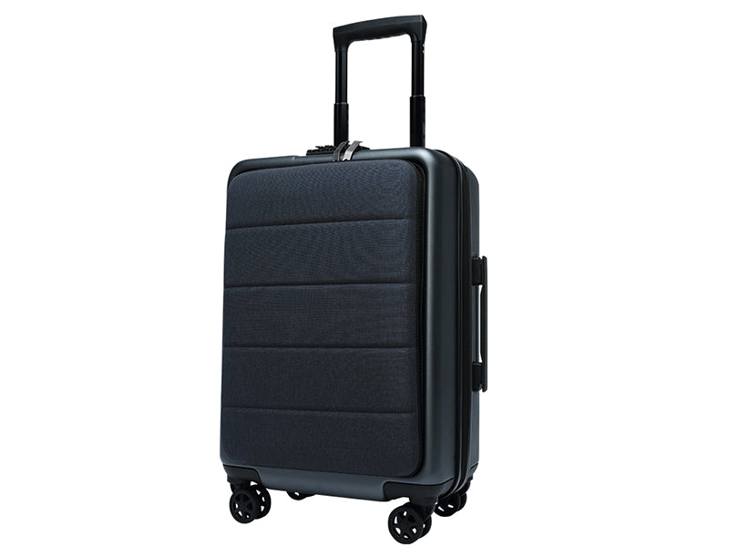 WEPLUS 8901 Luggage suitcase travel case large capacity small 20 trolley bags universal wheel 24 female male students password leather case 28 inch