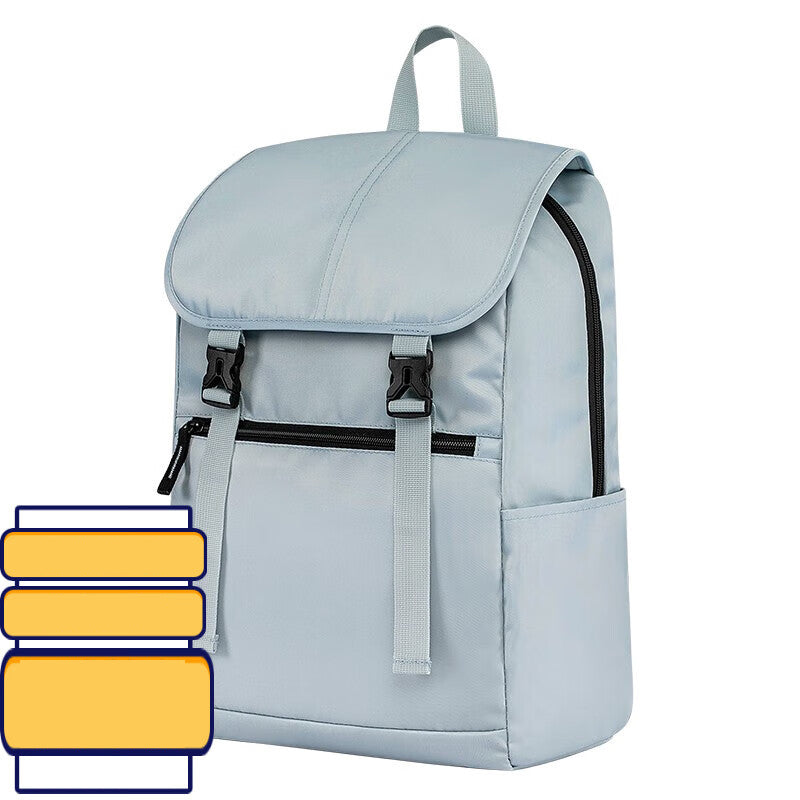 Weplus New Arrival Large Capacity Backpack Water Resistant Travel Bag