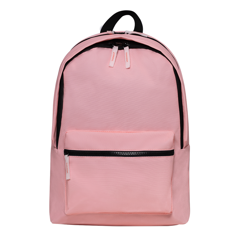 WEPLUS Backpack Unisex Couple Bag Simple Portable Easy Storage Backpack